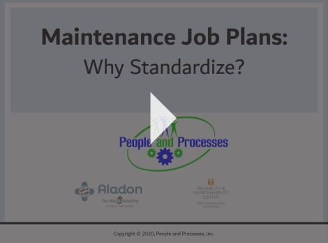 View of Focus on Reliability